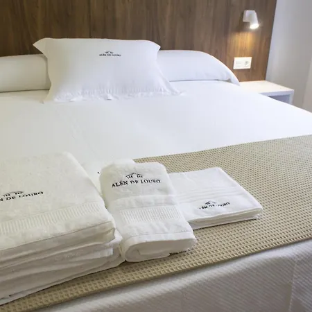 Alen De Louro - 7 Mar De Lira Gándara