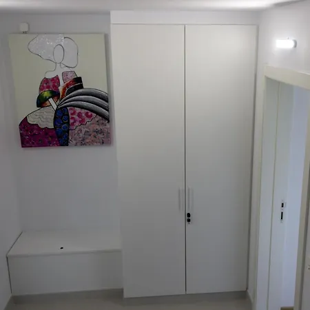 Alen De Louro - 7 Mar De Lira Apartamento