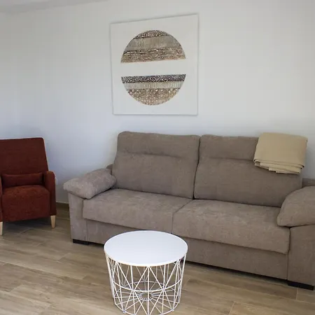 Alen De Louro - 7 Mar De Lira Apartamento