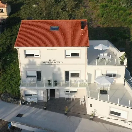 Alen De Louro - 7 Mar De Lira Gándara