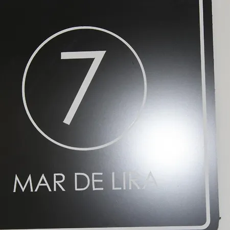 Apartament Alen De Louro - 7 Mar De Lira *