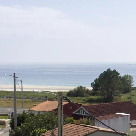 Apartament Alen De Louro - 7 Mar De Lira