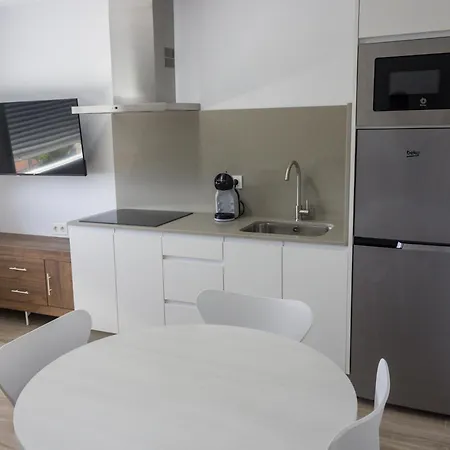 Alen De Louro - 7 Mar De Lira Apartament Gándara